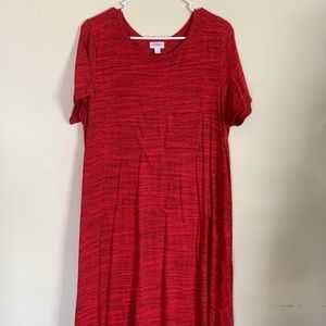 Lularoe Carly